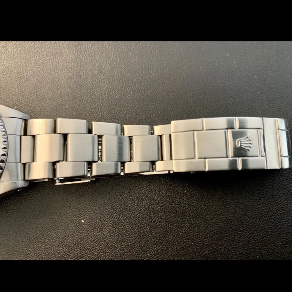 Rolex Submariner 14060 No Date - Picture 6 of 6